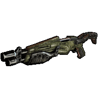 shotgun