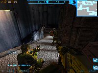 Custom Natural Selection Files