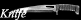 knife