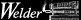 welder